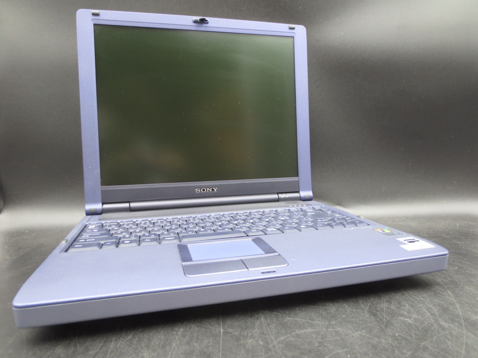 sony vpccb ノートパソコン ジャンク品 SONY - ノートパソコン ジャンクの通販 by R shop｜ソニーならラクマ