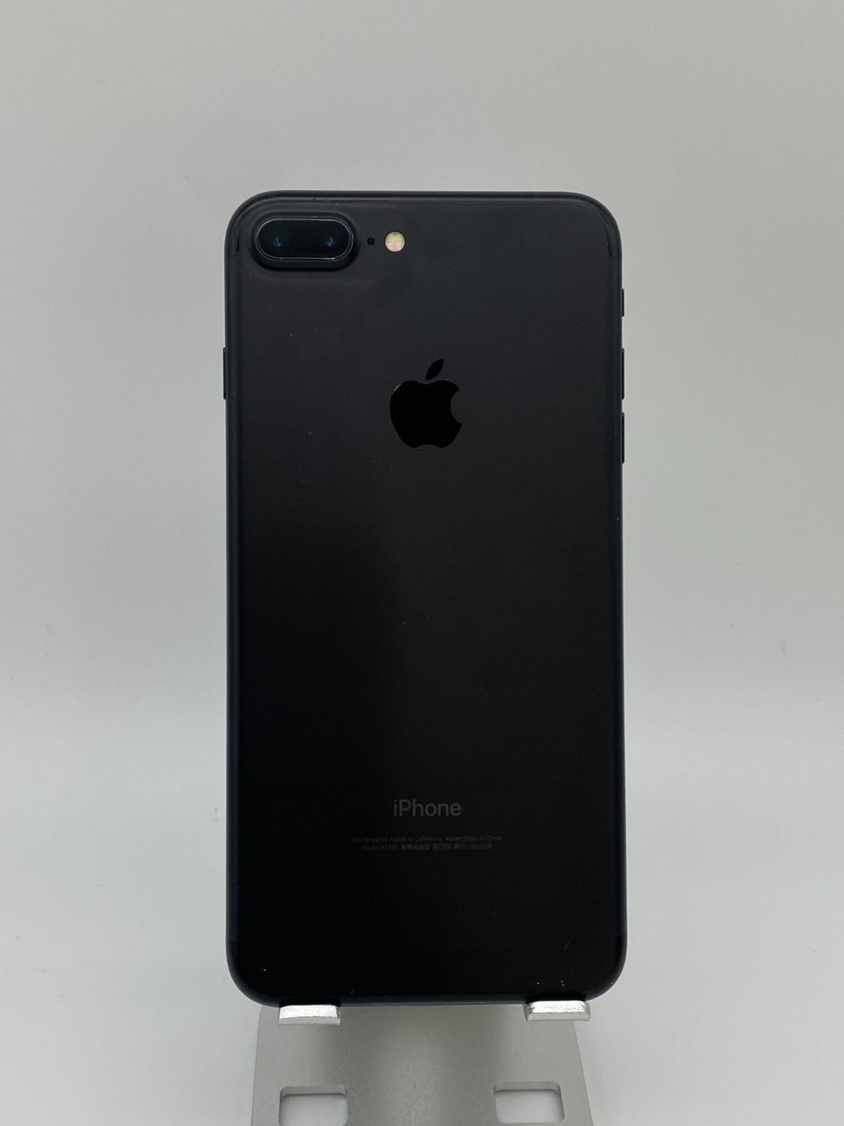 iPhone7 Plus 256GB/シムフリー/大容量新品BT100% 028-