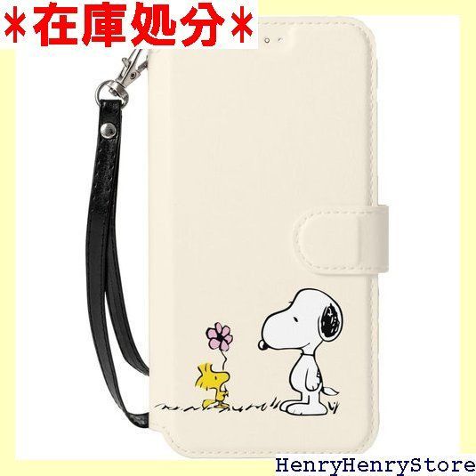 Google pixel ケース スヌーピー 手帳型 キャラクター 可愛い ICカード