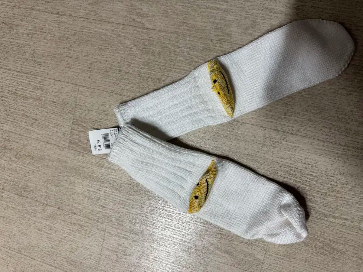 KAPITAL キャピタル 靴下