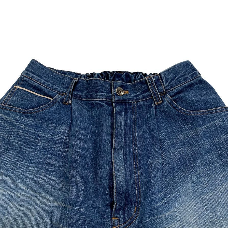 キート 12オンス パンツ 2016 AW KIB-P95-008【AFB36】 - メルカリ