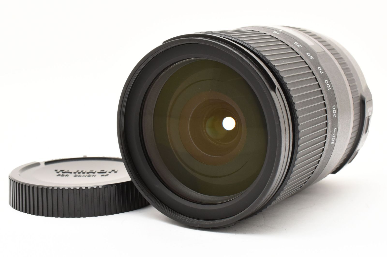 上品 Tamron 16-300mm f3.5-6.3 キャノン Di II VC PZD Macro