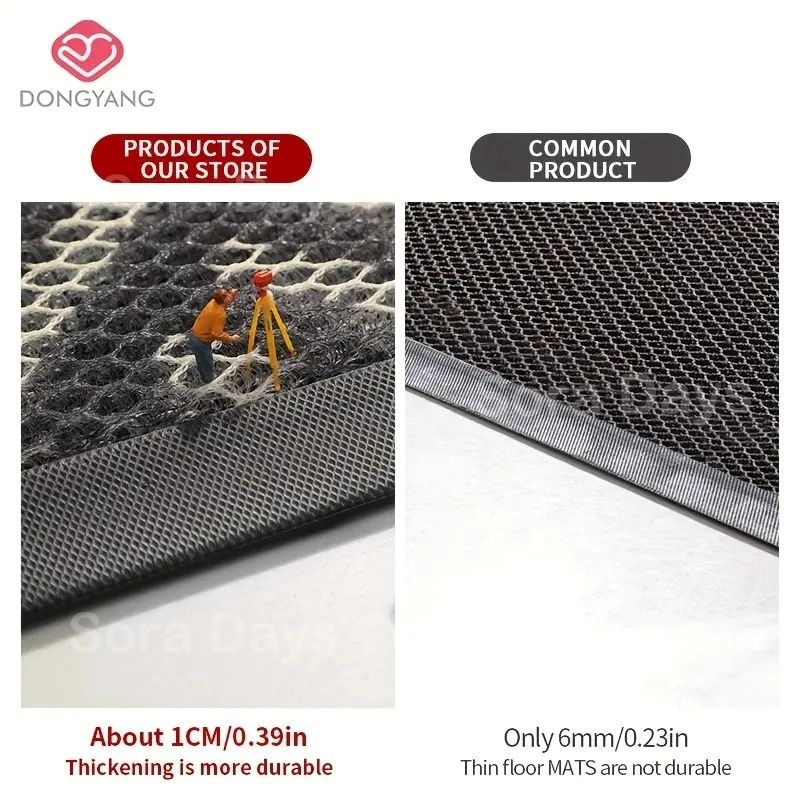 ラバー おしゃれ