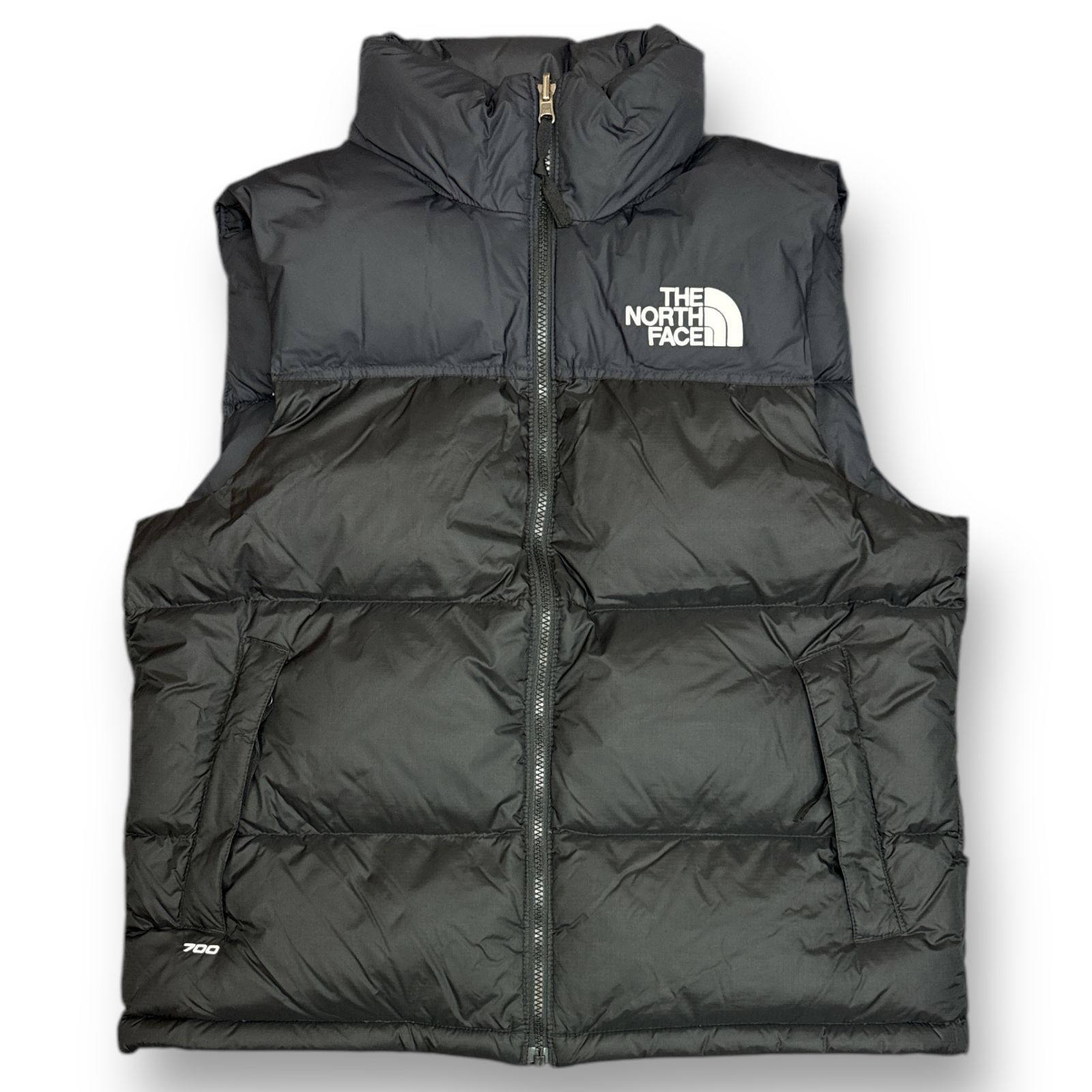定価37950円 THE NORTH FACE 1996 RETRO NUPTSE VEST レトロヌプシ 