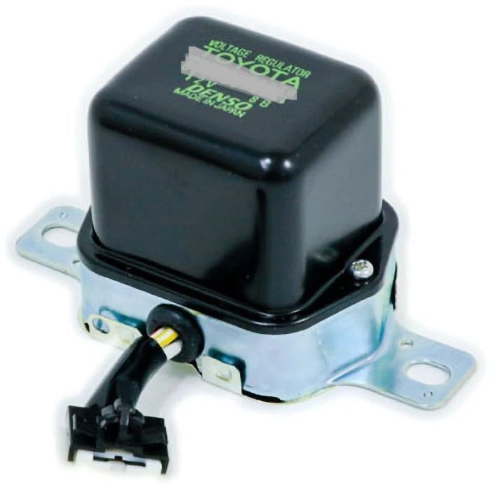 トヨタ 純正 ハイエース ダイナ 100 ゼネレータ レギュレータ Generator Regulator TOYOTA LEXUS Genuine JDM OEM メーカー純正品 未使用