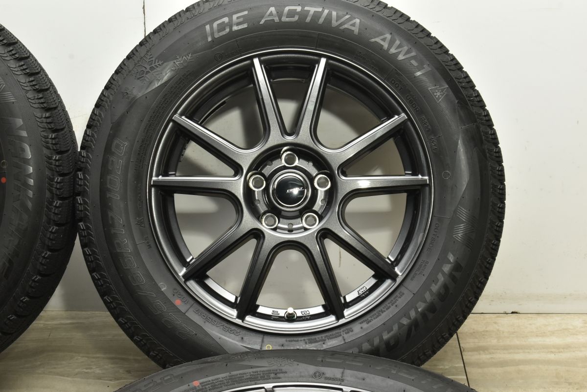 ナンカン アイスアクティバ