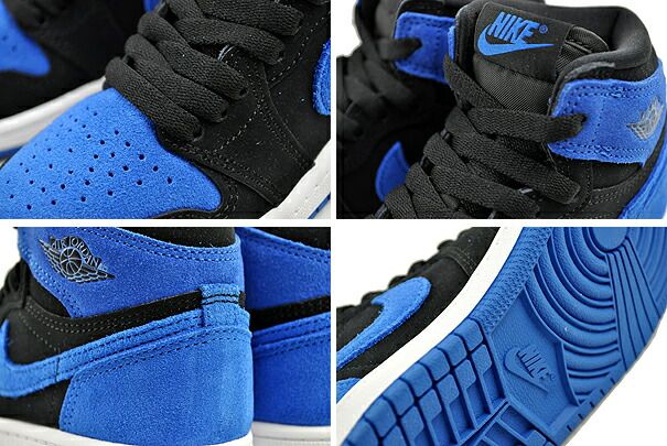 JORDAN 1