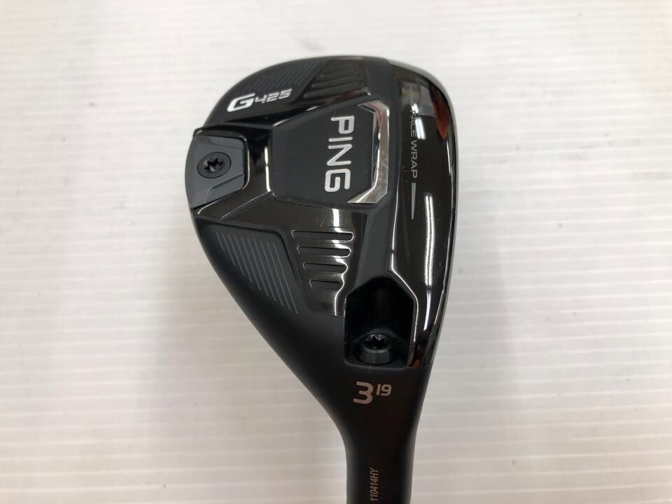 中古】 ダンロップ SRIXON ZX H U6 ユーティリティ UT NS PRO