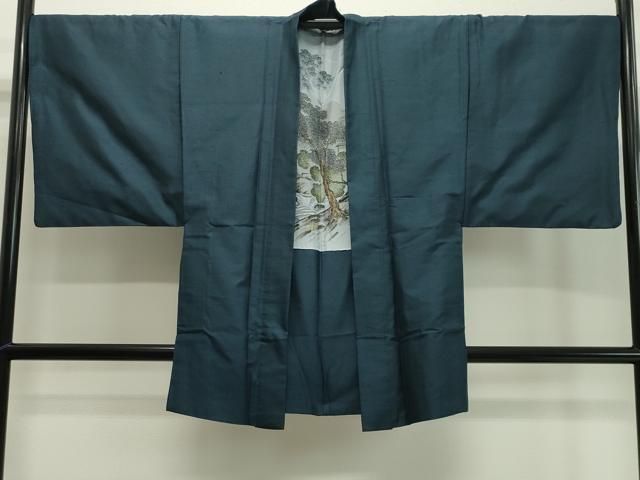 紬 アンサンブル