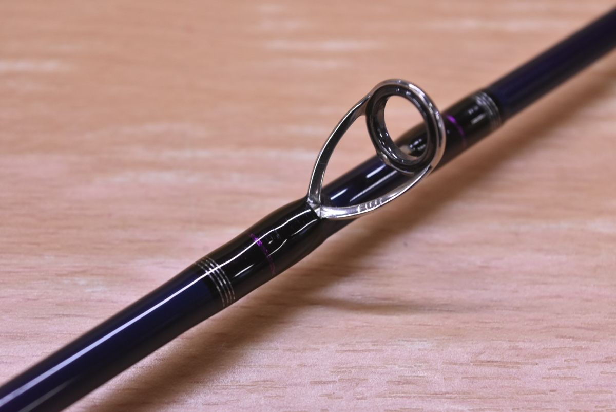 ZLE-631BL エボルブ