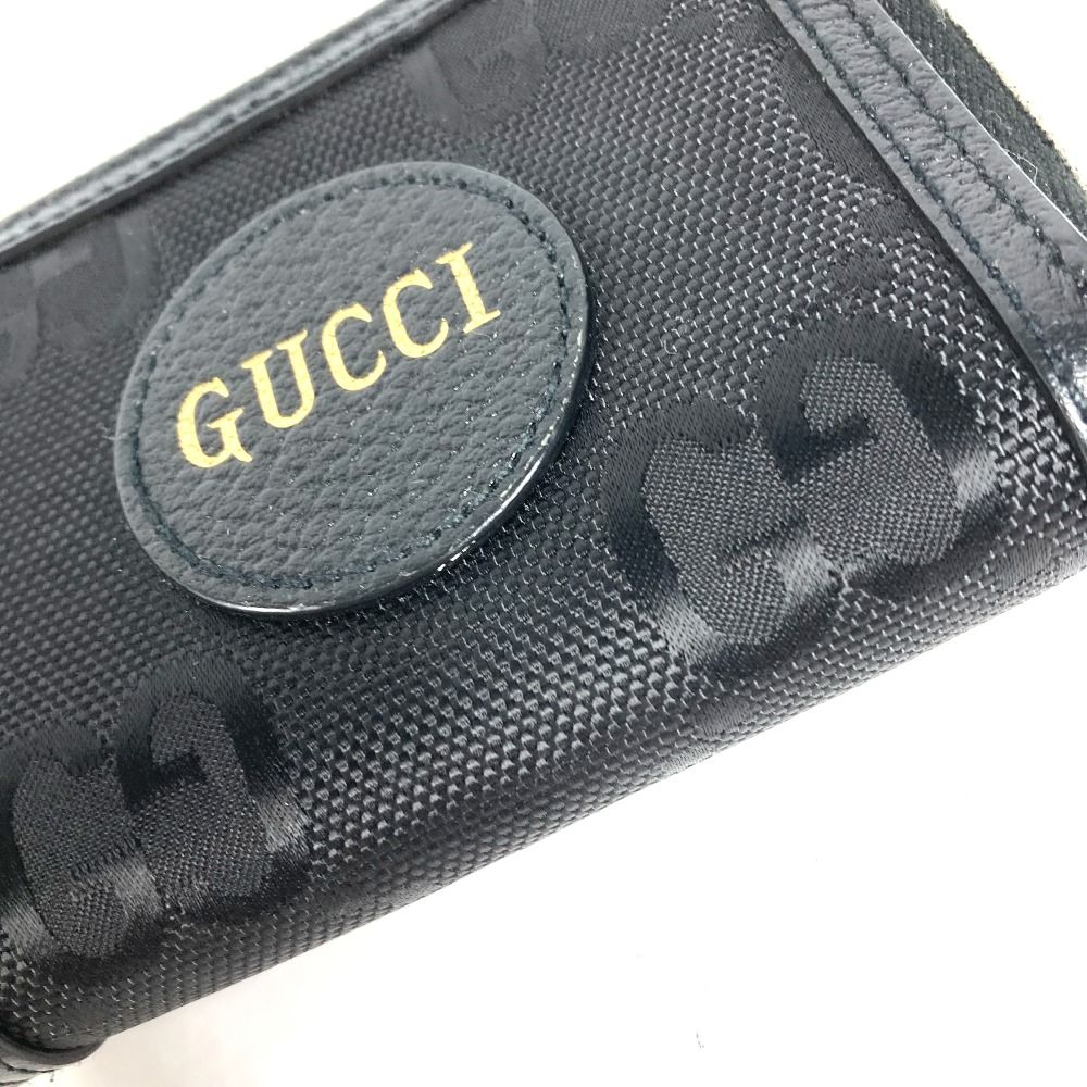 GUCCI グッチ コインケース オフザグリッド OFF THE GRID 657587