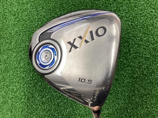 YAMAHA VD59 ドライバー スピーダー661 エボリューション4 美品 YAMAHA