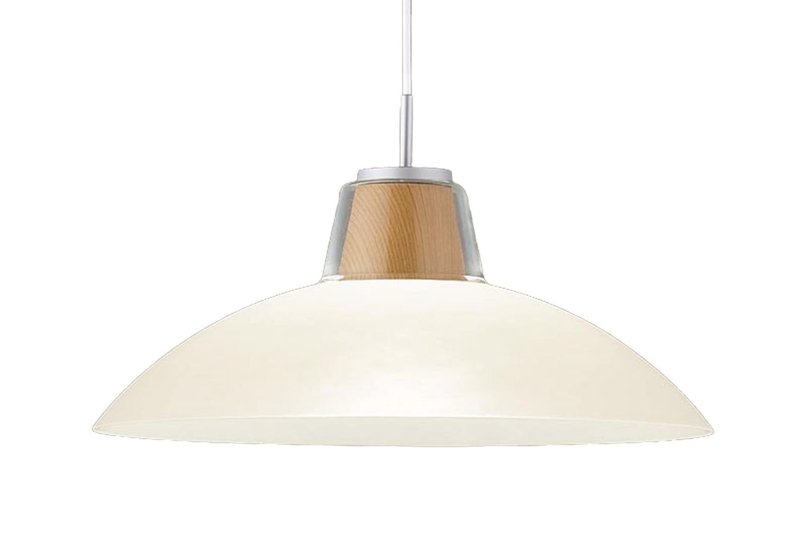 パナソニック LEDペンダント100形 電球色 天井吊下型 LED(電球色 