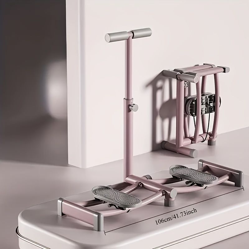 こつばん骨盤そこ底すじとれ筋トレ-アームつき付きやせる痩せるあし脚のうん運どう働つくえ机 ふともも太もものかたち形をととのえ整えて とてもかてい家庭のジムにてきし適します