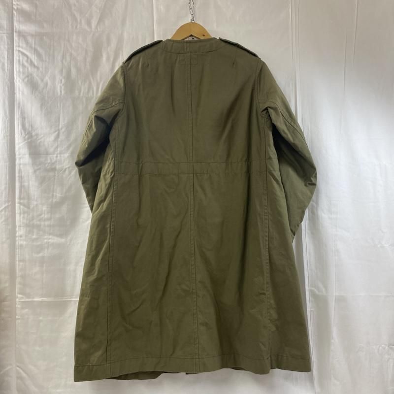 M ライナー付き