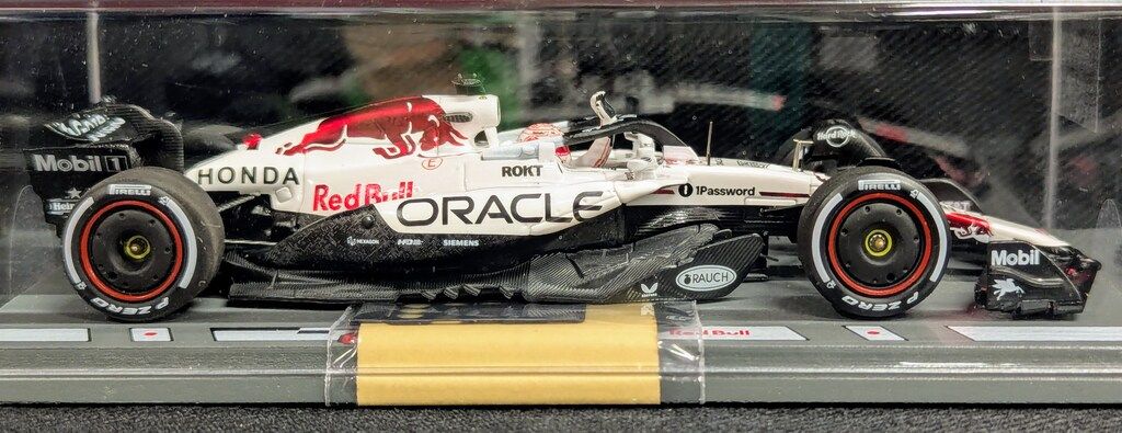 Spark model 1|43 Red Bull Racing RB21 No.1 Oracle Red Bull Racing Winner Japa IMPECCABLEHEALTHCARESERVICES_COM