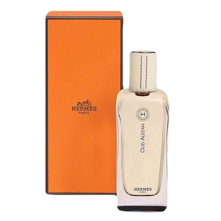 新入荷‼︎ ◎HERMESエルメス 香水|オードパルファム|ウード アルザン|100ml