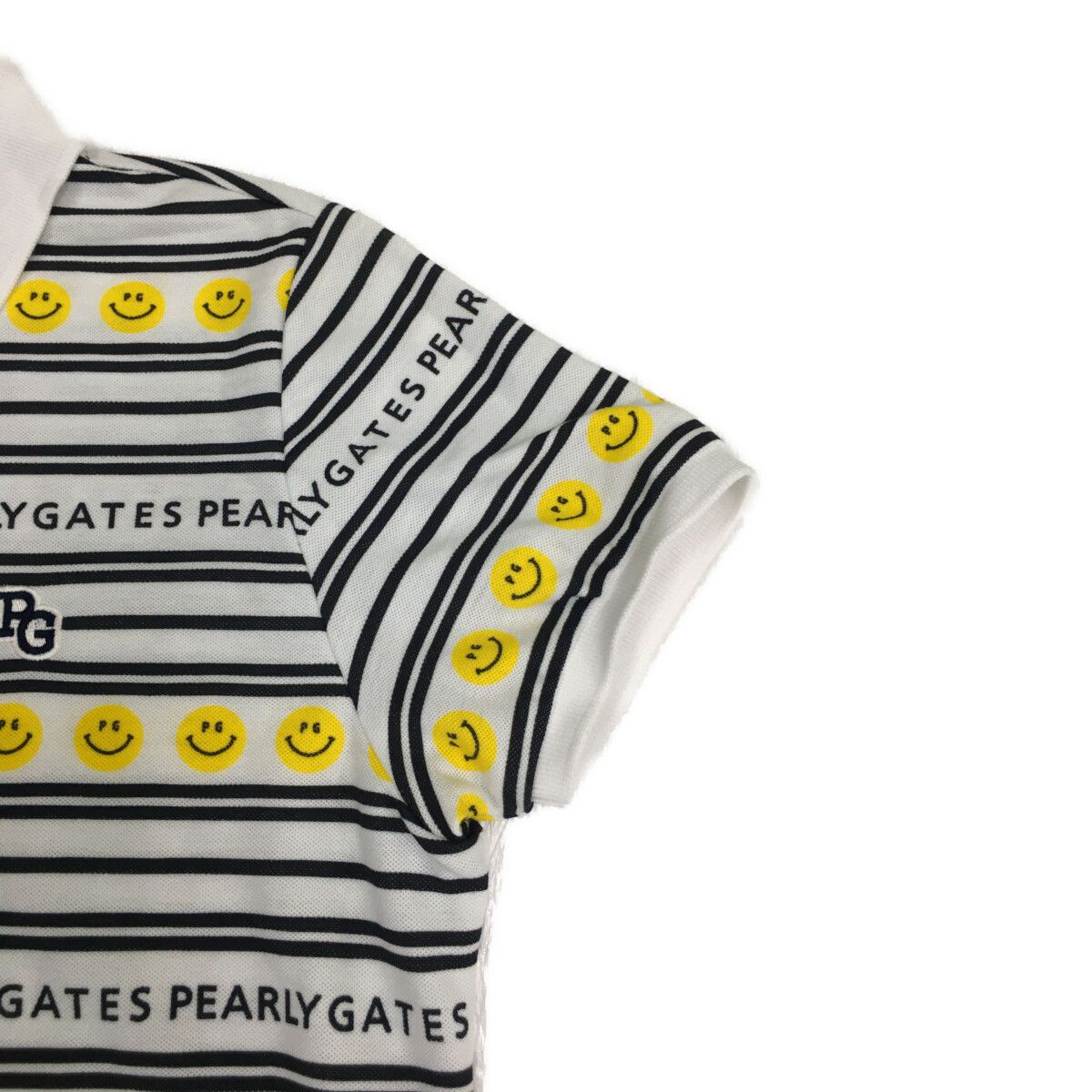 中古 レディース パーリーゲイツ PEARLY GATES ワンピース 1(M