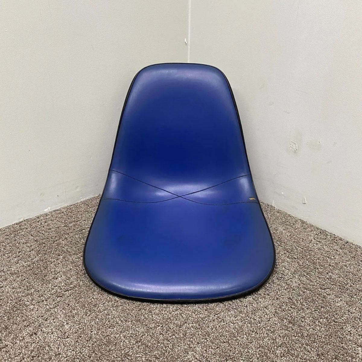 HermanMiller/ハーマンミラー イームズ サイドシェルチェア シェルのみ 