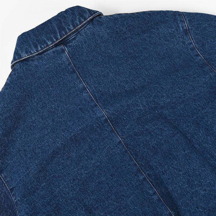 ami alexandre mattiussi デニムボアジャケット 楽天市場】【8/20限定！最大1万円オフクーポン】AMI ALEXANDRE