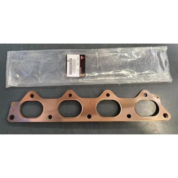 cp9a エボ5 エボ6 エキマニ 新品ガスケット付き（ランエボXに