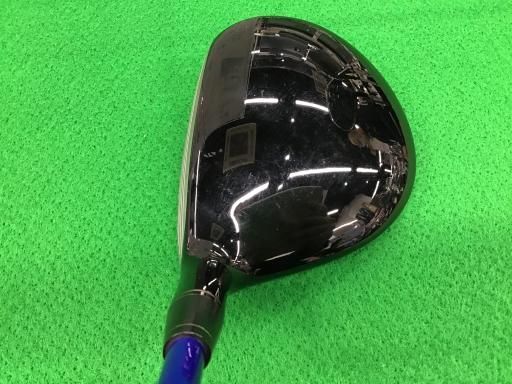 中古】 本間ゴルフ TOUR WORLD TR21 3W(Ti) フェアウェイウッド