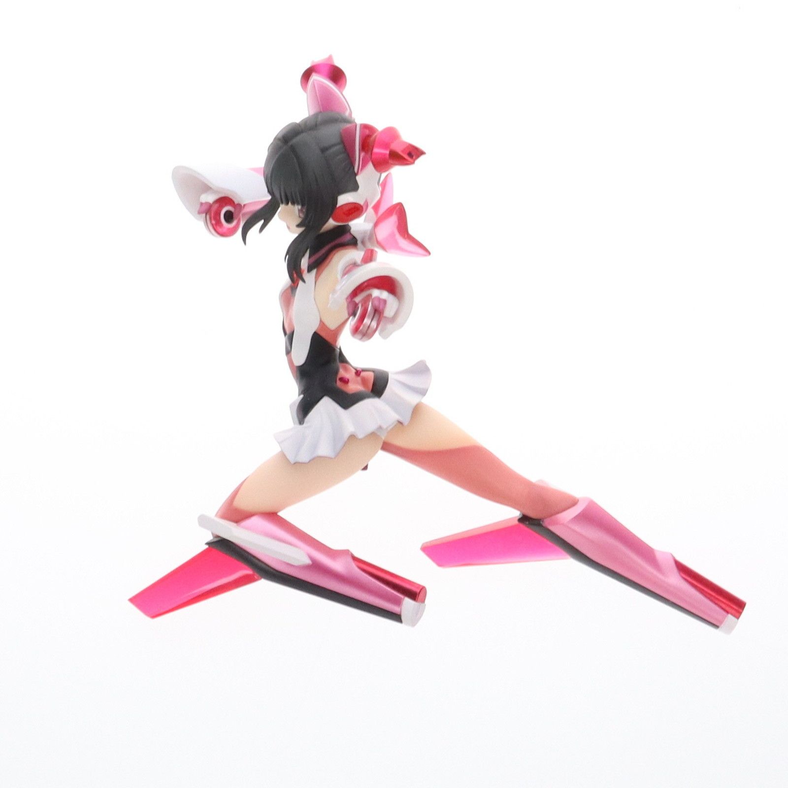 月読調(つくよみしらべ) 戦姫絶唱シンフォギアGX 1/7 完成品 フィギュア ホビーストック 再販】HOBBY STOCK 戦姫絶唱シンフォギアGX 1/7 月読調｜ホビー