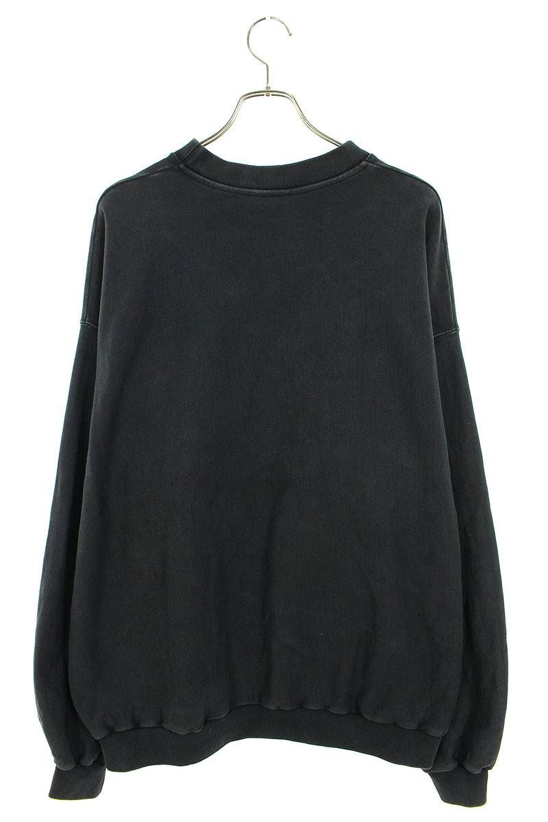 と　バレンシアガ　オーバーサイズニュースポーティBスウェット BALENCIAGA】よりOversized Crewneck New Sporty Bが買取入荷