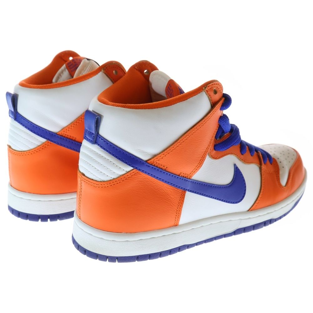 NIKE SB (ナイキエスビー) DUNK HIGH TRD QS DANNY SUPA ダンクハイ