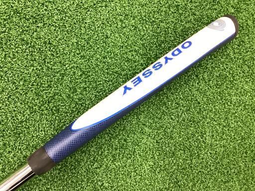 中古】 オデッセイ Ai-ONE #7 CH 34インチ パター PT STROKE LAB