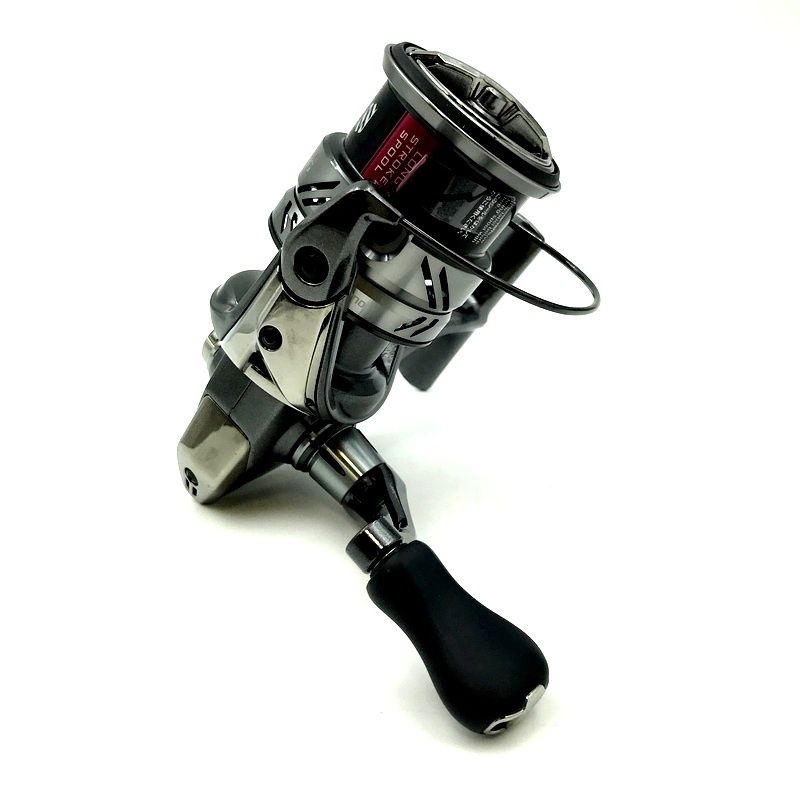 シマノ 21コンプレックスXR 2500 F6 HG 043481 スピニングリール