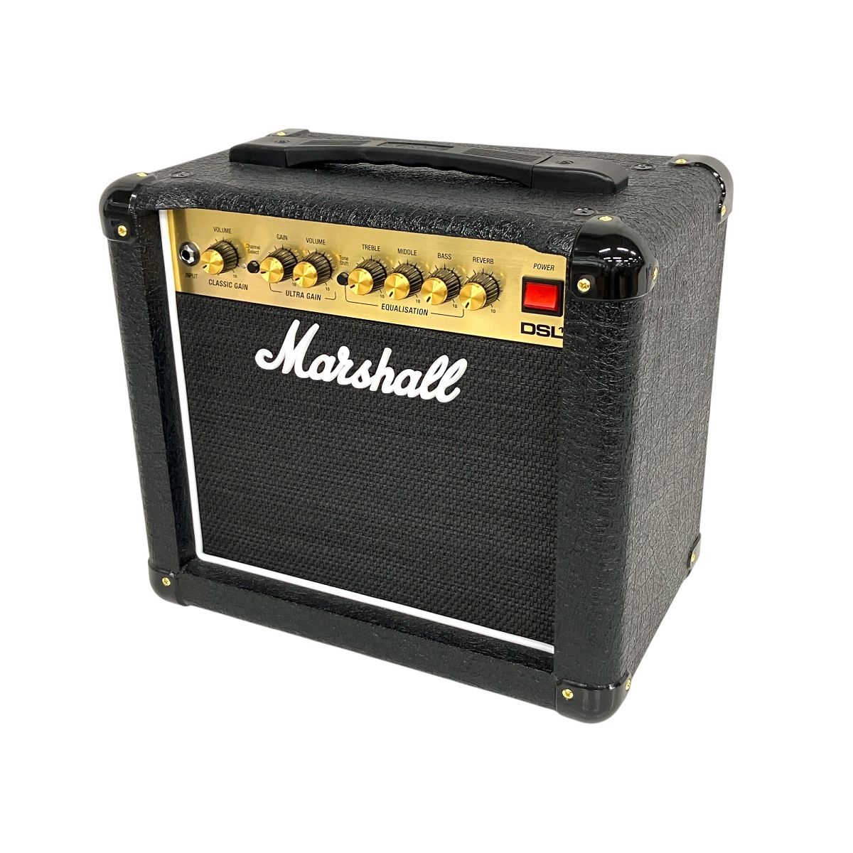 Marshall DSL1C ギター アンプ オーディオ機器 マーシャル S10015343