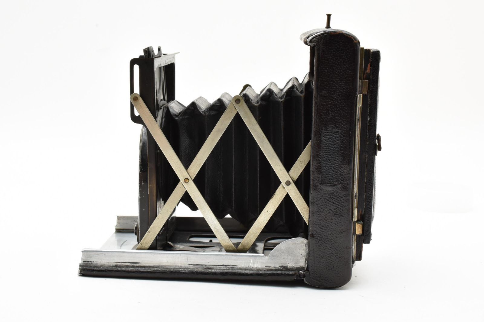 蛇腹カメラ ニューマン