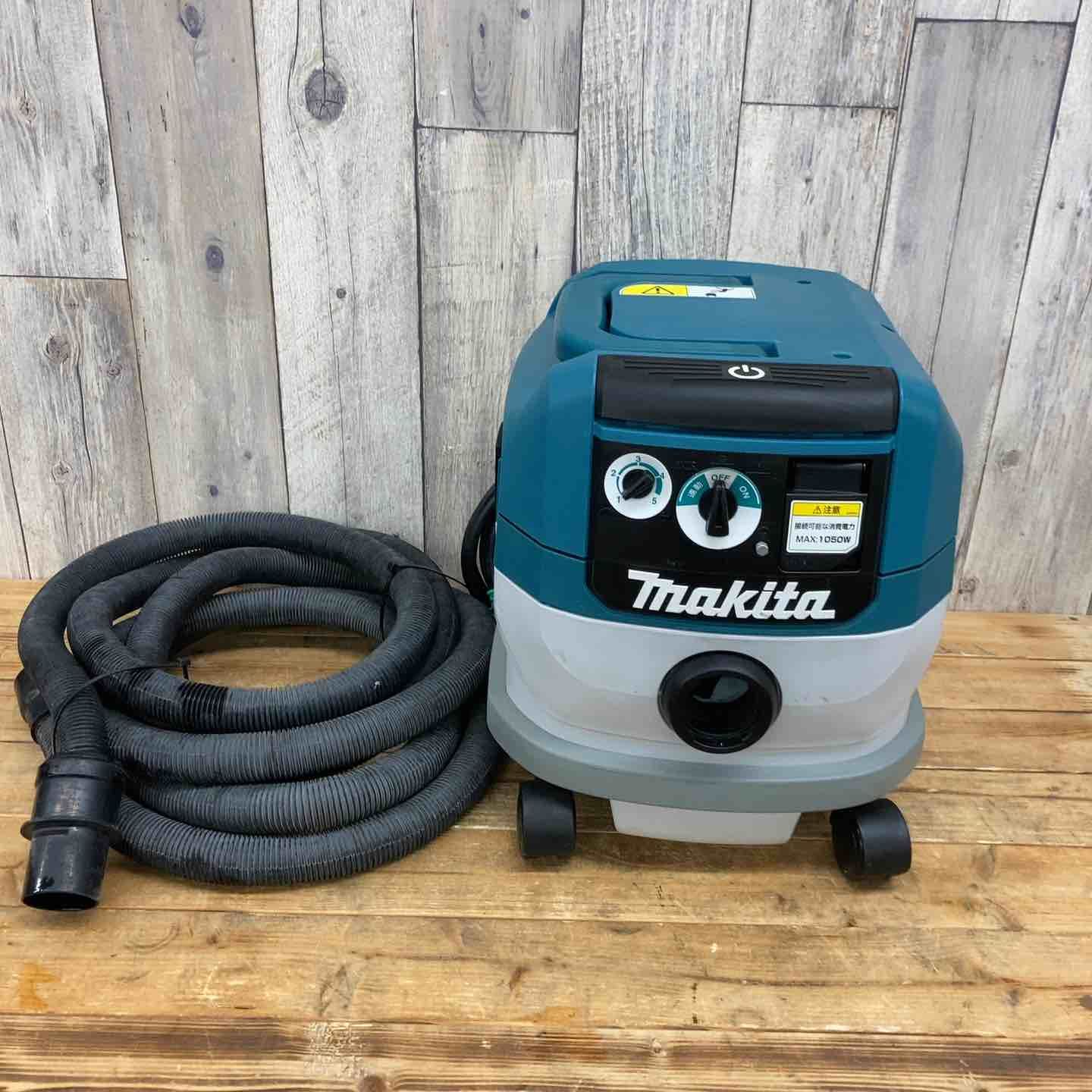 マキタ makita 集じん機 乾式 VC0830 東大和店