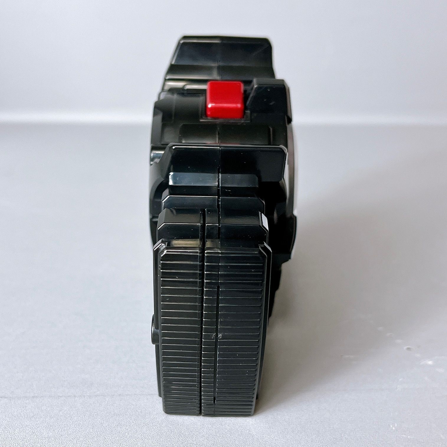 仮面ライダービルド DXエボルトリガー DXハザードトリガー セット 箱
