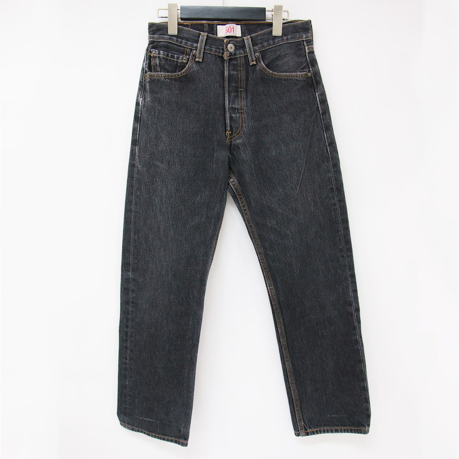 リーバイス LEVI'S 501-0226 ORIGINAL BLACKオリジナル ブ ラック 