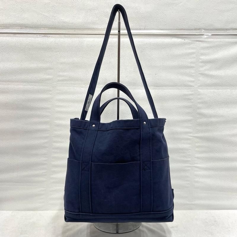 yaeca ショルダーバッグ キャンバス yaeca ショルダーバッグ キャンバス YAECA (ヤエカ) CANVAS