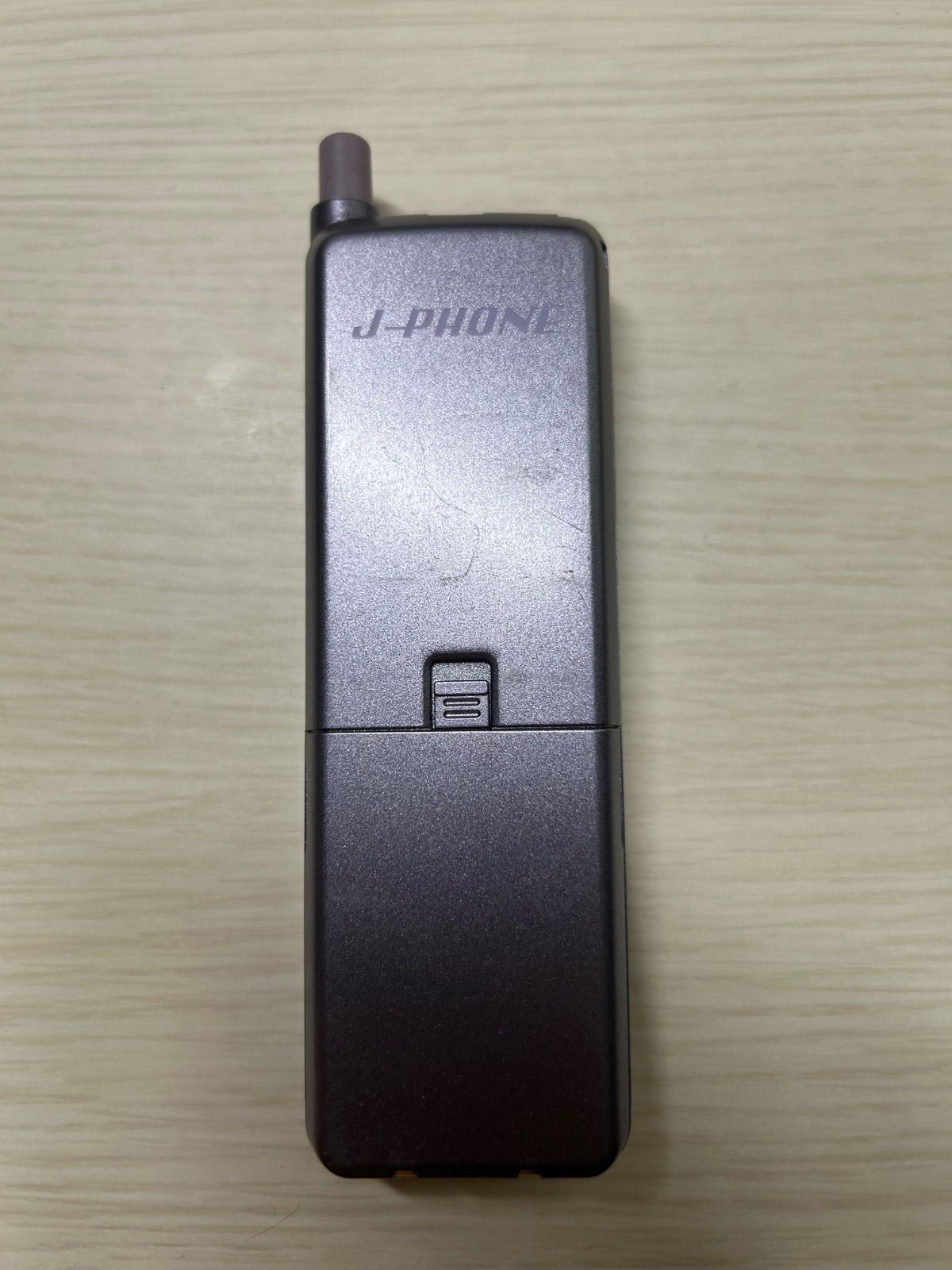 モックアップ J-PE01 J-PHONE Pioneer K89