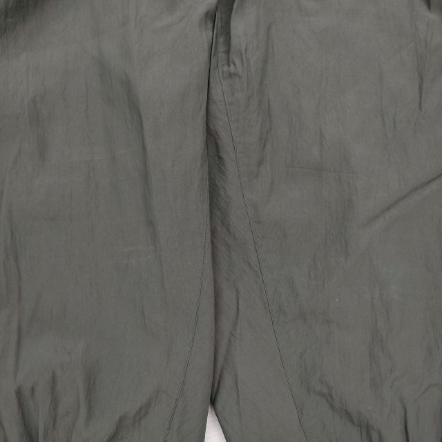 ヴィスコースライトポプリンアラジンパンツ 定価29150円