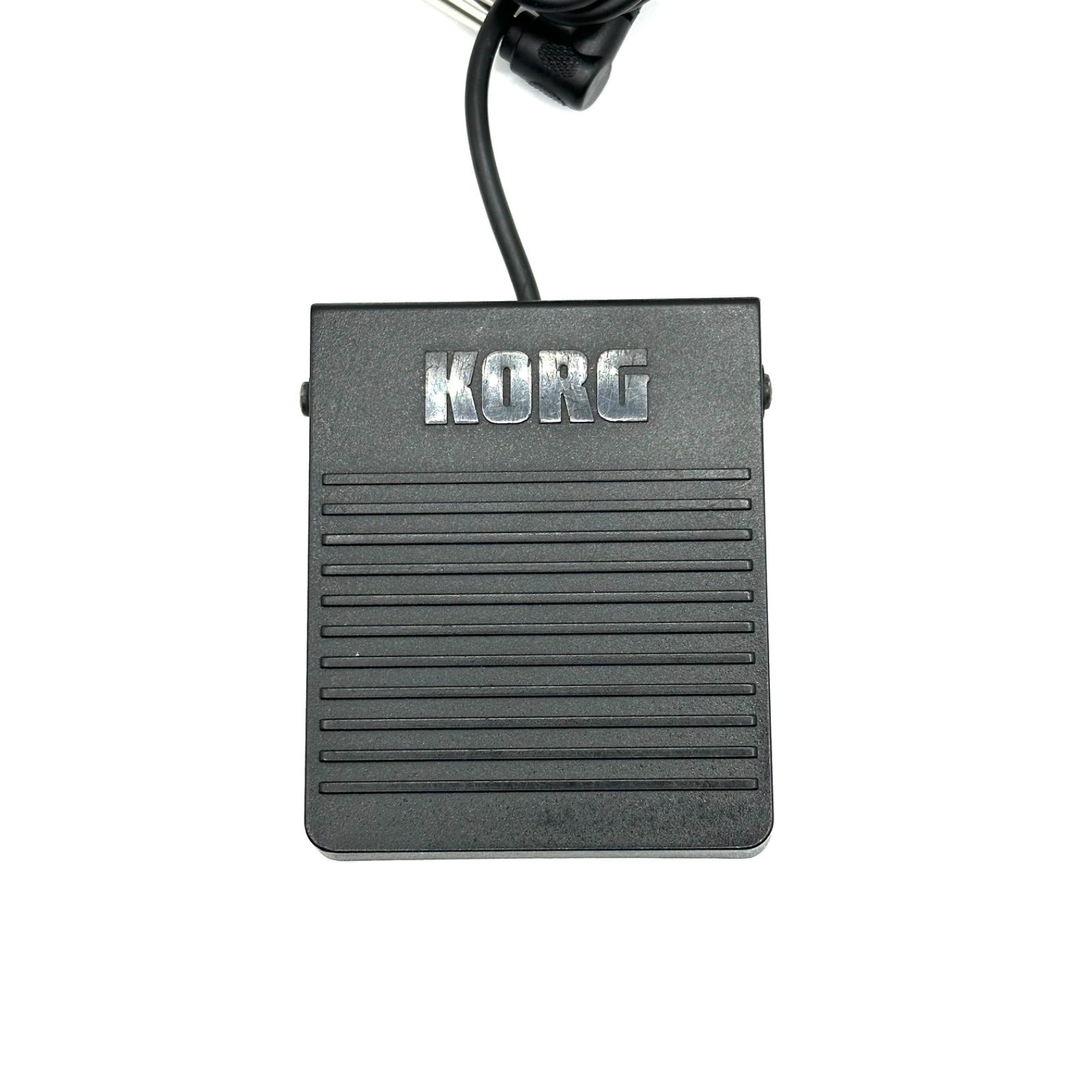 KORG ダンパーペダル 電子ピアノ用 PS-3 - デジタル楽器