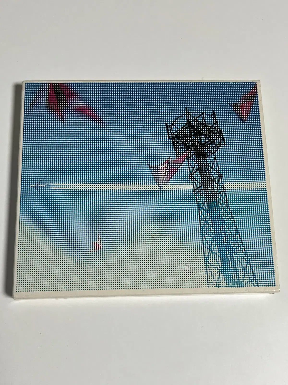 リリー LILY シュシュの すべて アラベスク CD