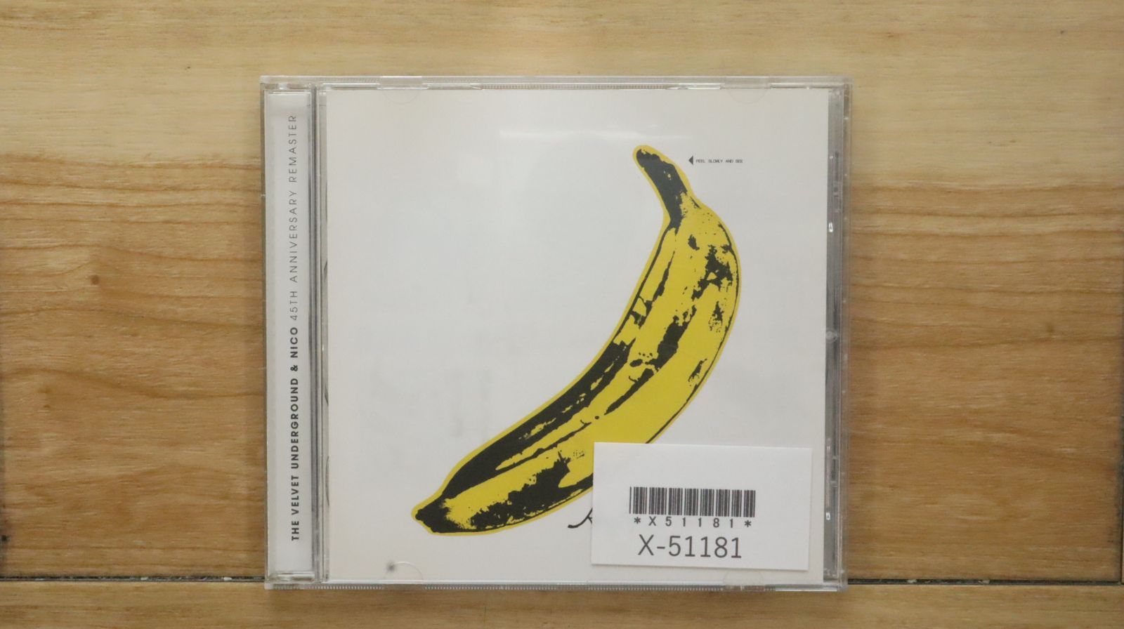 【中古】 Velvet Underground ベルベットアンダーグラウンド / At The End Of Cole Ave / First Night 輸入盤 中古CD☆ベルベット・アンダーグラウンド/Velvet Underground