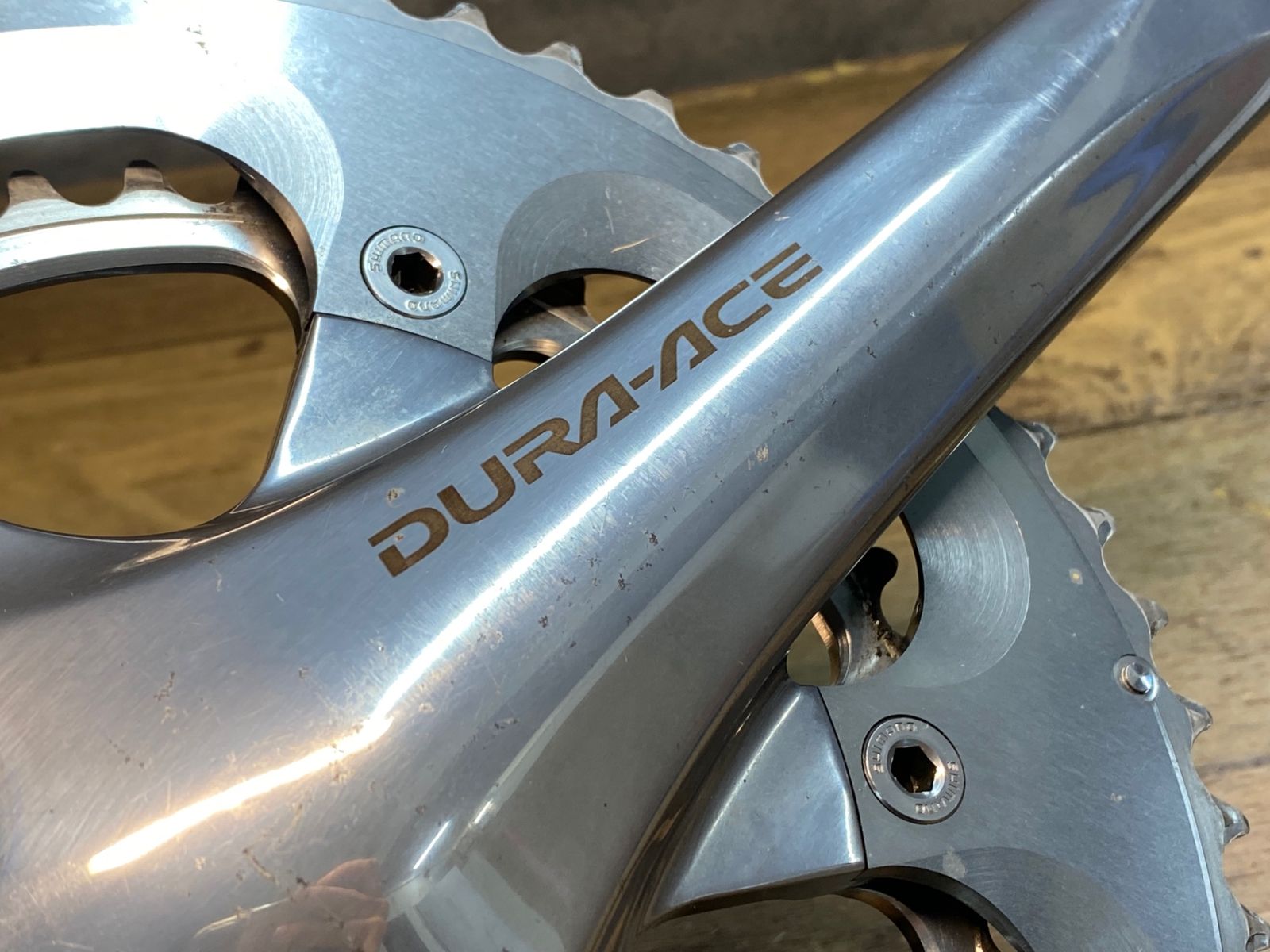 シマノ SHIMANO