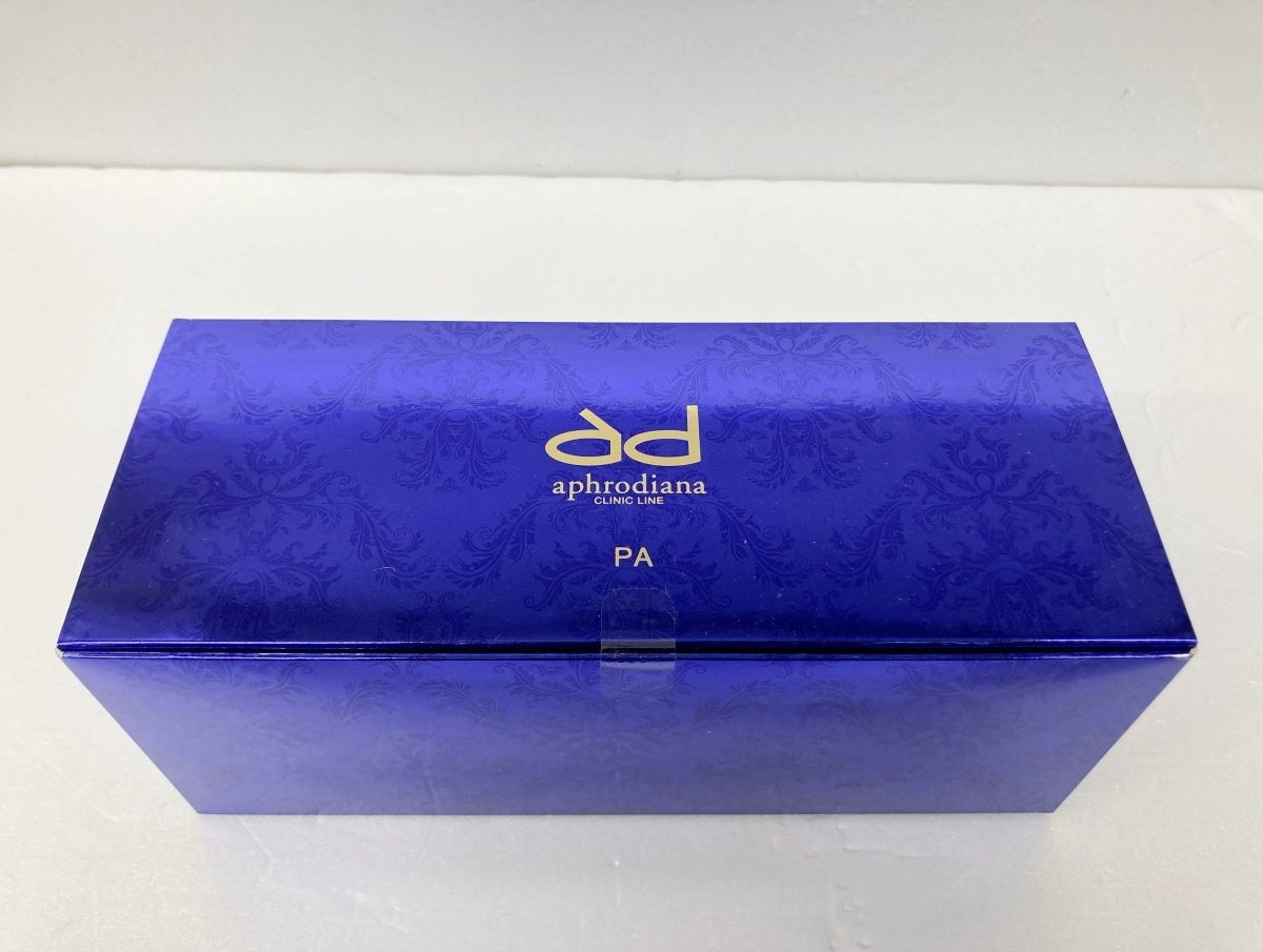 未開封 aphrodiana アフロディアナ クリニックライン PA モイスチャー