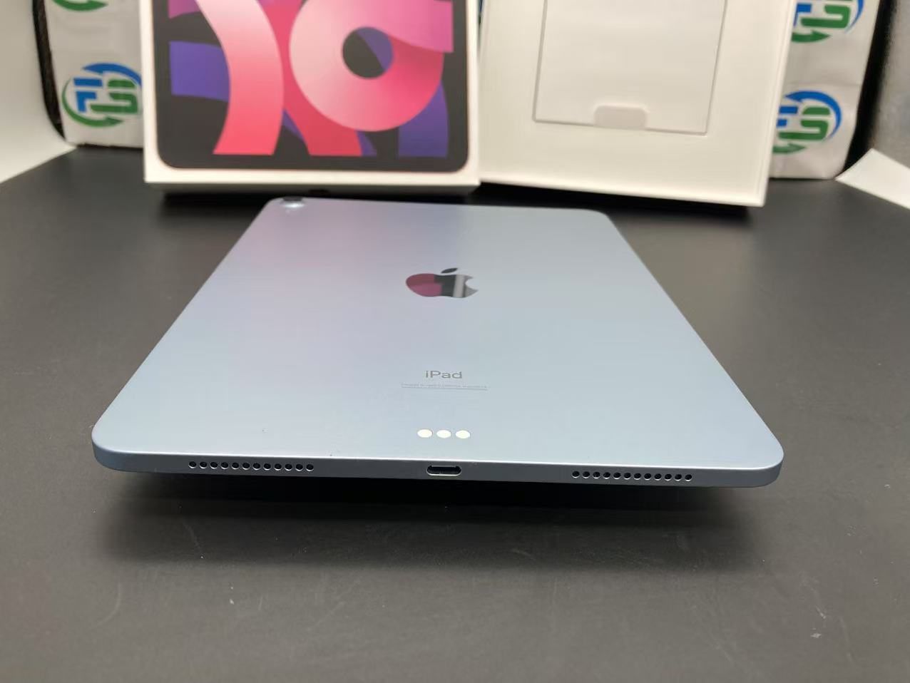 64GB スカイブルー