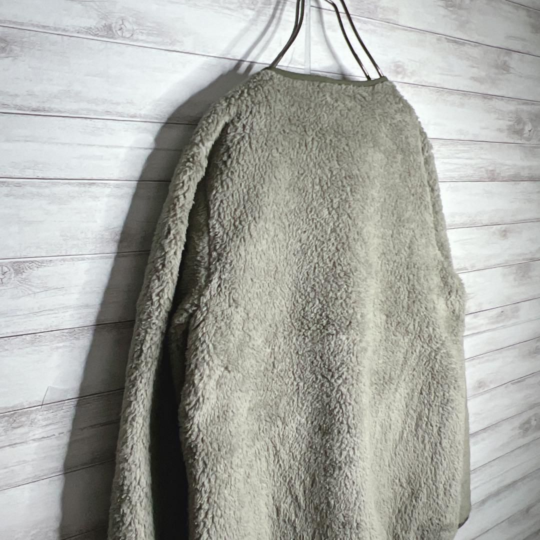 パタゴニア ✈︎フリース