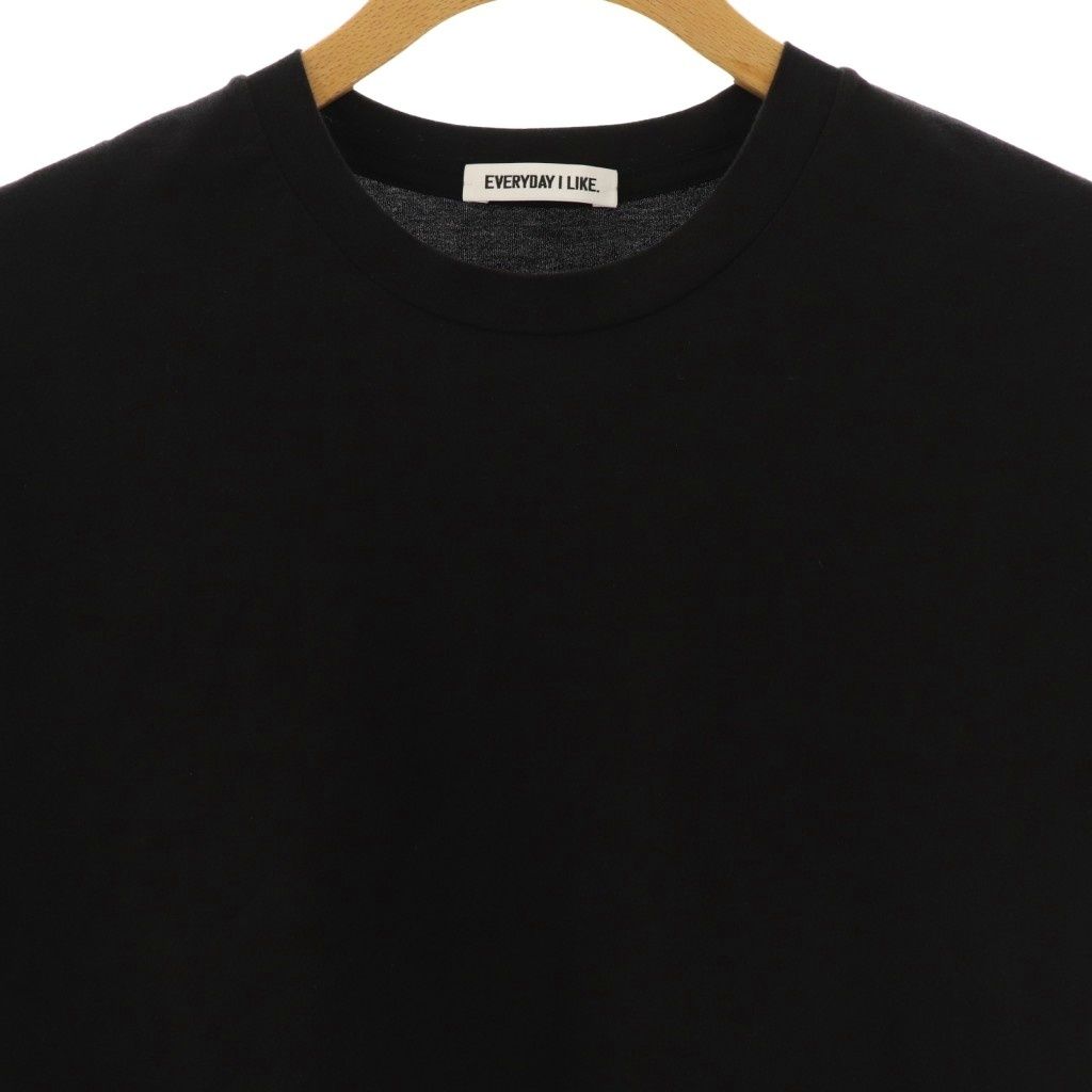 ドゥーズィエムクラス エブリデイアイライク 24SS Tシャツ カットソー 半袖 ドゥーズィエムクラス DEUXIEME CLASSE エブリデイアイライク