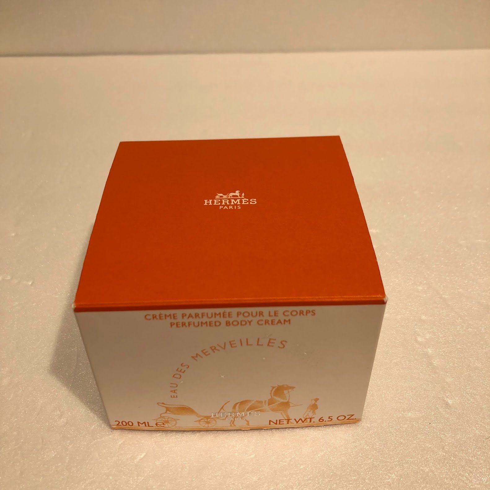 エルメス 卸売 ボディクリーム(70002569/2190010000004343) エルメス