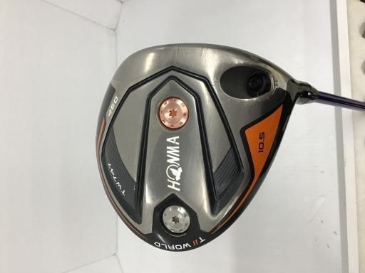 本間ゴルフ - HONMA TW747 460 10.5 VIZARD  FD-6X TOUR WORLD TW747 460｜ホンマゴルフ｜ドライバー｜VIZARD FD-6