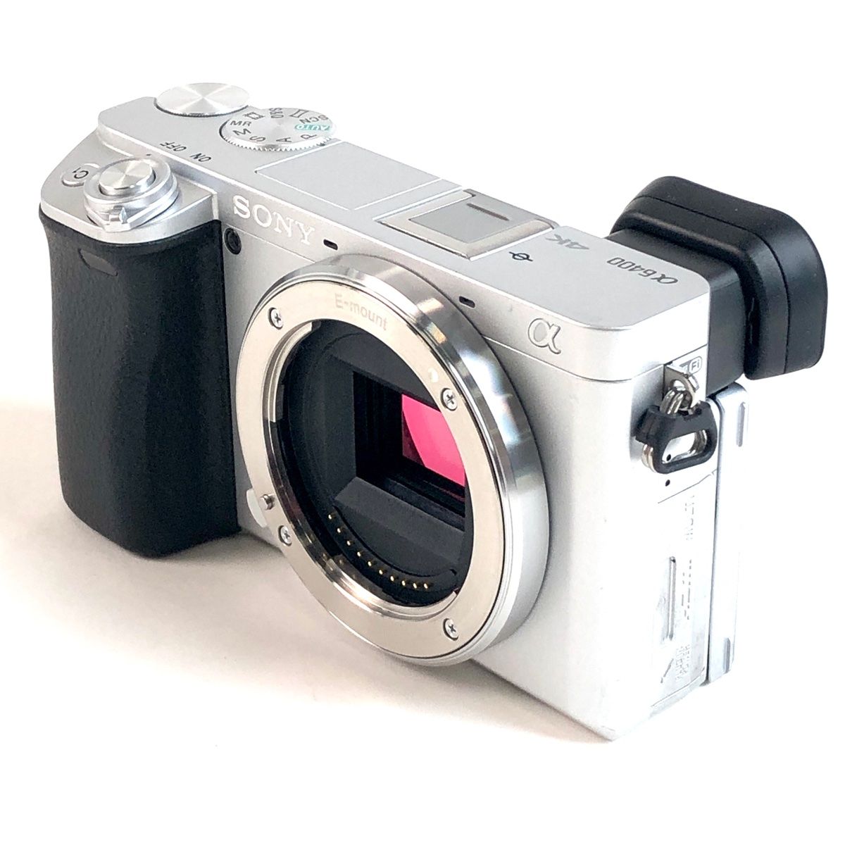 SONY α6400 ミラーレス SONY ソニー α6400 ミラーレスカメラ 本体 難
